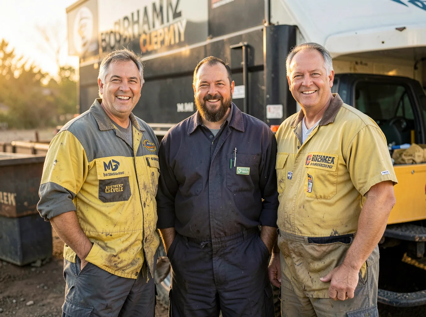 Sewage Cleanup company in Dublin, TX