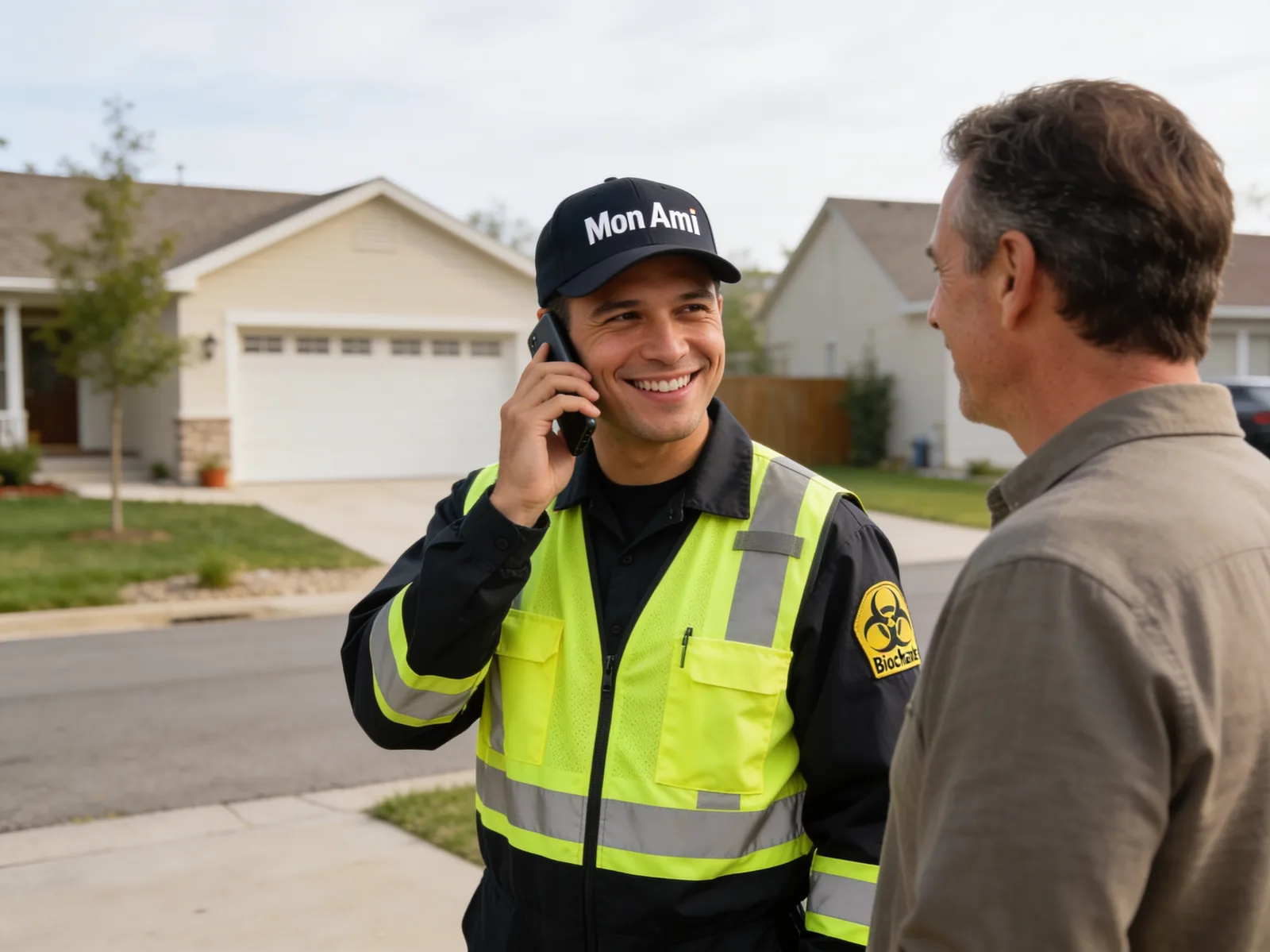Sewage Cleanup Dublin, TX FAQs
